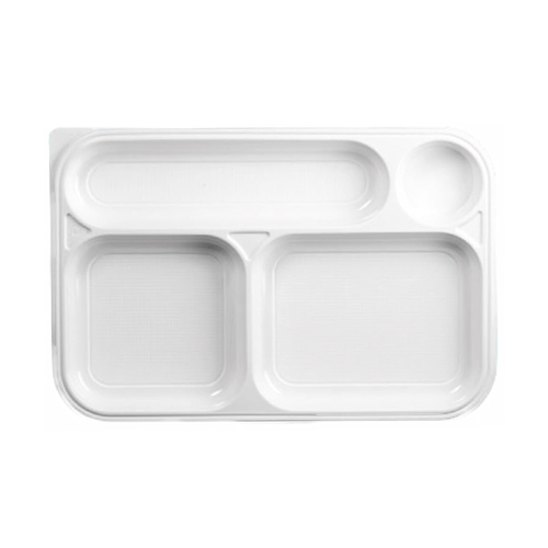 Borsa Per Piatti Batteria 22" - 4 Scomparti Con Tasca Per Hi-hat E Bastoncini