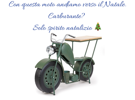 Verso il Natale
