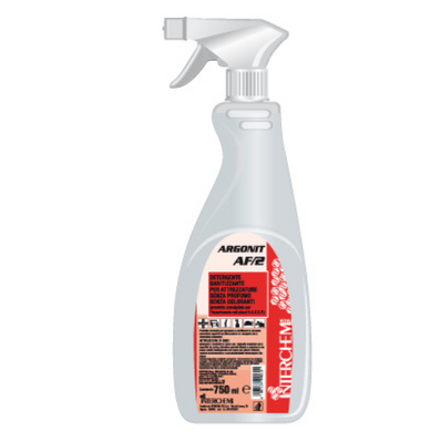 Argonit  AF/2 Igienizzante
