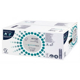 Asciugamani piegati a V DissolveTech