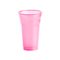 Bicchiere frappè