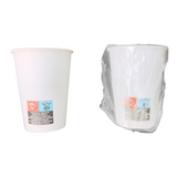 Bicchiere Termico singolo o sigillato per hotel e brulè