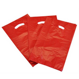 Buste manico a foro Colorate