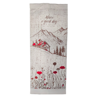 Buste porta posate Baita