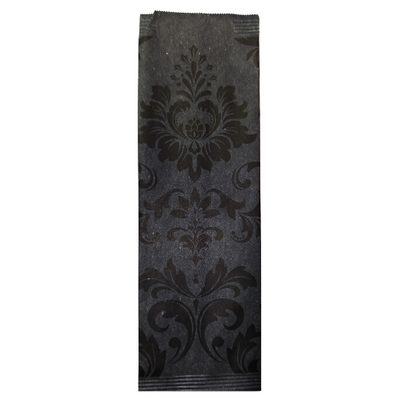 Buste porta posate Slim Noir