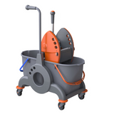 Carrello Pulizie Giotto