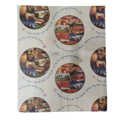 Carta Accoppiata Politenata