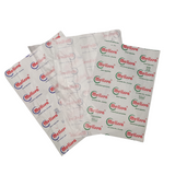 Carta Melissa con Ali