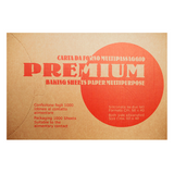 Carta Forno Stesa 40x60