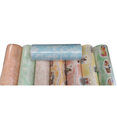 Carta Pelleaglio fantasia