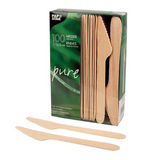 Coltelli Legno