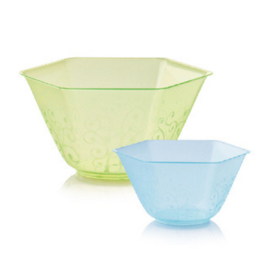 Coppette Gelato Colorate