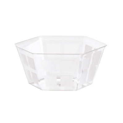 Coppette gelato kristal