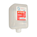 Igienizzante detergente superfici