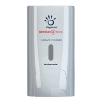 Dispenser detergente  superfici WC
