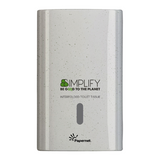 Dispencer Carta igienica interfogliata Simplify