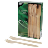 Forchette Legno