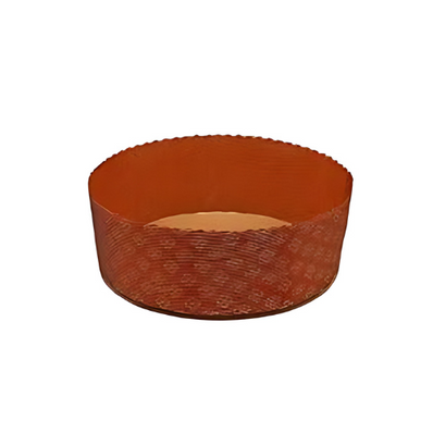 Forma focaccia da cottura