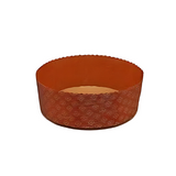 Forma focaccia da cottura