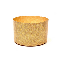 Forma  da cottura panettone