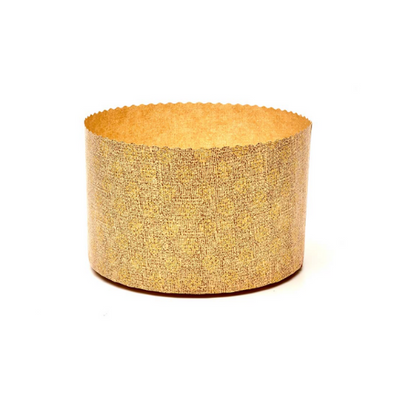 Forma  da cottura panettone