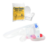 Dispositivo Guanto Clean Hands