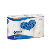 Carta igienica 2 veli