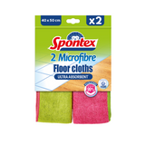 Panni  Microfibra Pavimenti Floor cloths