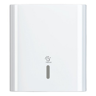 Dispencer Asciugamani Piegati