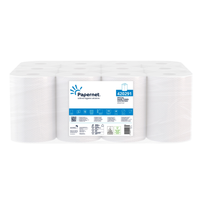 Rotoli Asciugamani carta 60 mt