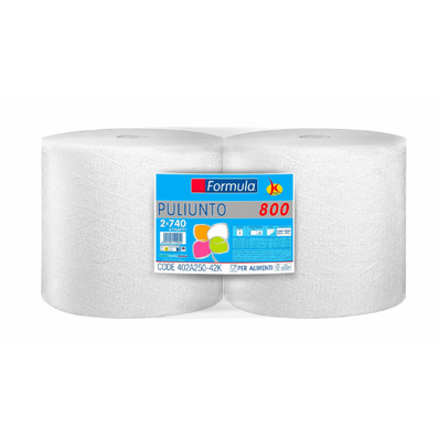 Rotoli  Asciugamani 800