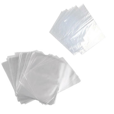 Sacchetti trasparenti Polietilene