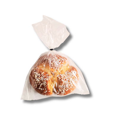 Sacchetti trasparenti Polipropilene