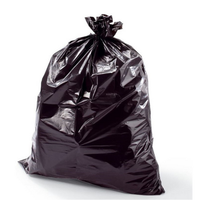 Sacchetti Immondizia Plastica