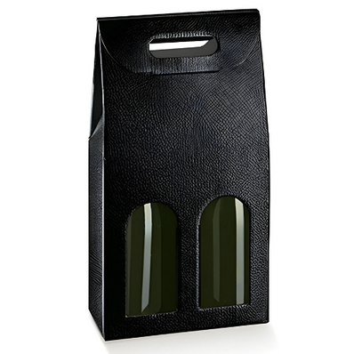 Scatole Bottiglie Vino