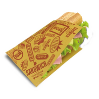 Porta Panino Pizzetta