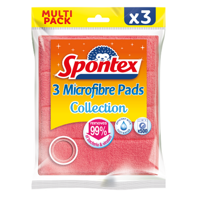 Panni  Microfibra collection