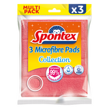 Panni  Microfibra collection