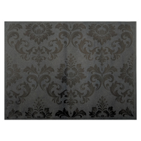 Tovagliette 33x44  noir