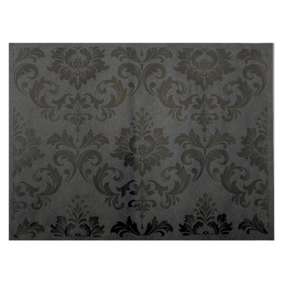 Tovagliette 33x44  noir