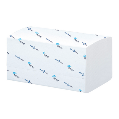 Tovaglioli interfogliati