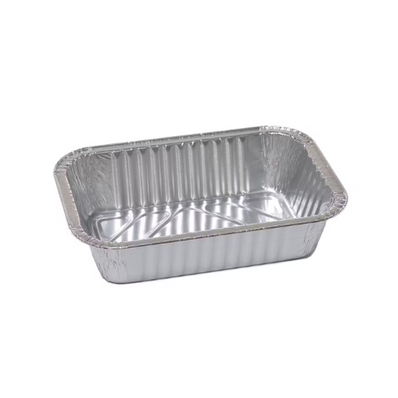 Vaschette Stagnola TR22