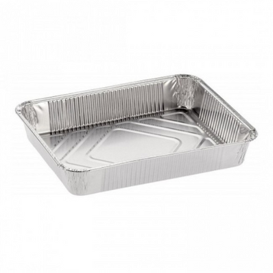 l Vaschette Stagnola  TR49