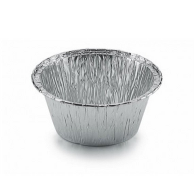 Vaschette Stagnola  C 4