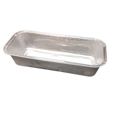 Vaschette Stagnola  plum cake