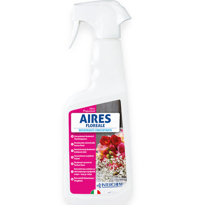 Deodorante Aires