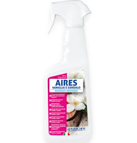 Deodorante Aires