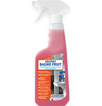 Argonit Bagno Detergente