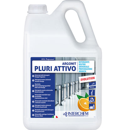 Argonit Pluri attivo 5 lt