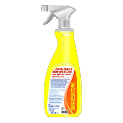 Argonit  Sgrassatore